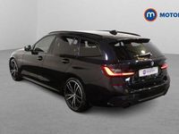 Used BMW 320 M Sport 190 HP (139 kW) 2022 Estate