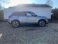 Second-hand Suzuki Vitara SZ5 129 CP (94 kW) 2020 Gri SUV