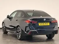 Used BMW 220 M Sport 170 HP (125 kW) 2026 Black Coupe