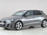 Used Audi A1 Sportback S-Line 150 HP (110 kW) 2025 Hatchback