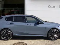 Used BMW 120 M Sport 168 HP (123 kW) 2026 Grey Hatchback