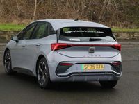 Used Cupra Born e-Boost 169 kW (231 HP) 2025 Grey Hatchback