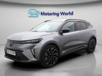Used Renault Scenic E-Tech Techno Esprit Alpine 160 kW (218 HP) 2025 Grey/black SUV