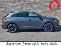 Używany DS Automobiles DS7 Crossback Performance 2021 SUV