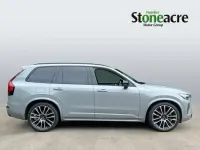Used Volvo XC90 Ultra 250 HP (183 kW) 2025 Grey SUV