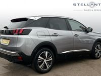 Used Peugeot 3008 Allure+ 131 HP (96 kW) 2023 Estate