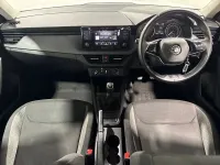 Used Skoda Kamiq 2022 White SUV
