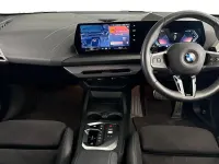 Used BMW 123 M Sport 215 HP (158 kW) 2025 Grey Hatchback