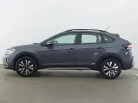 Used VW Taigo Life 110 HP (80 kW) 2023 Grey SUV