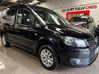 Used VW Caddy Maxi Life Life 2013 MPV