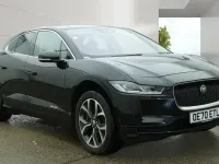 Used Jaguar I-Pace 294 kW (400 HP) 2020 SUV