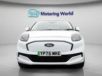 New Ford Puma Gen-E Premium 123 kW (168 HP) 2025 SUV