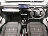 New Citroën C3 Aircross 100 HP (73 kW) 2026 Solid  monte carlo blue SUV