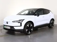 Used Volvo EX30 Ultra 197 kW (268 HP) 2025 SUV