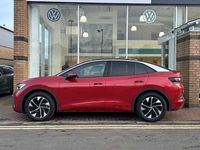 Gebraucht VW ID.5 210 kW (286 PS) 2024 SUV