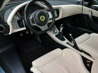 Used Lotus Evora 2010 Coupe