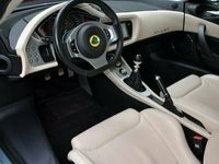 used Lotus Evora 3.5