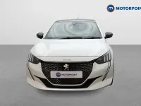 Usado Peugeot 208 GTi 2021 Branco Citadino