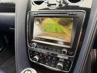 Used Bentley Continental GT Mulliner 2012 Grey Coupe