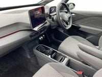 Used VW ID.3 Pro 150 kW (204 HP) 2025 Grenadilla black Hatchback