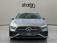 Used Mercedes A180 Executive 148 HP (108 kW) 2023 Grey Hatchback