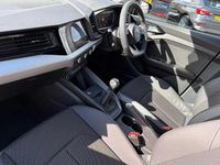 Used Audi A1 Black Edition 113 HP (83 kW) 2025 Red SUV