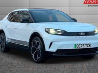 Used Ford Capri Premium 210 kW (286 HP) 2025 Estate