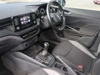 Gebraucht Skoda Fabia Comfort 95 PS (69 kW) 2024 Kleinwagen