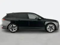 Used BMW iX Sport Line 239 kW (326 HP) 2022 Black SUV