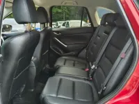 Used Mazda CX-5 Inclusive 150 HP (110 kW) 2017 SUV
