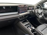 Used VW Tayron R-line 150 HP (110 kW) 2026 Dolphin grey SUV