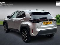 Used Toyota Yaris Hybrid Design 116 HP (85 kW) 2026 Estate