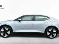 Used Polestar 2 309 kW (421 HP) 2023 Silver Hatchback