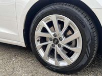 Used Audi A1 Sport 108 HP (79 kW) 2023 White SUV