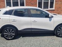 Used Renault Kadjar Iconic 140 HP (102 kW) 2021 SUV
