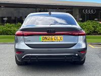 Used Audi A6 e-tron Performance 100 kW (136 HP) 2025 Grey Estate