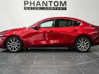 Used Mazda 3 Inclusive 180 HP (132 kW) 2020 Red Sedan
