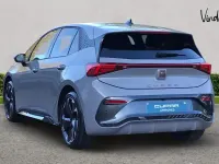 Used Cupra Born e-Boost 169 kW (231 HP) 2025 Grey Hatchback