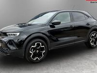 Used Vauxhall Mokka Ultimate 131 HP (96 kW) 2025 SUV