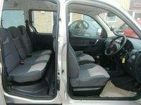 Used Citroën Berlingo 110 HP (80 kW) 2003 MPV