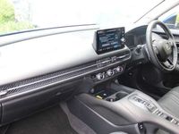 used Honda ZR-V 2.0 i-MMD (184ps) Advance Hybrid eCVT
