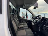 Used Ford Transit 2022 White Cabriolet