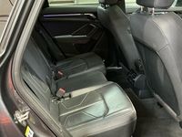 Used Audi Q3 Advanced 2019 Grey SUV