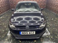 Usado VW Polo BlueGT 2015 Preto Citadino