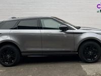 Used Land Rover Range Rover evoque R-Dynamic 309 HP (227 kW) 2021 Grey SUV