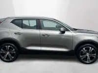 Used Volvo XC40 Inscription 161 HP (118 kW) 2021 SUV