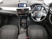 used BMW X2 sDrive 18i SE 5dr
