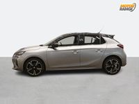 Used Vauxhall Corsa Ultimate 2023 Grey Hatchback