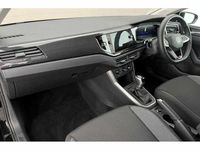 New VW Polo 95 HP (69 kW) 2025 Hatchback