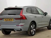 Used Volvo XC60 Plus 345 HP (253 kW) 2025 Grey SUV